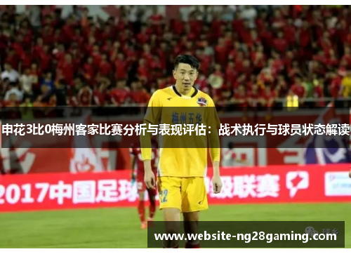 申花3比0梅州客家比赛分析与表现评估：战术执行与球员状态解读