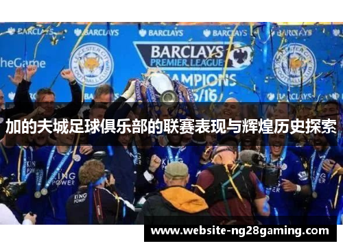 加的夫城足球俱乐部的联赛表现与辉煌历史探索