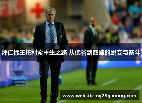 拜仁标王托利索重生之路 从低谷到巅峰的蜕变与奋斗