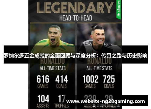 罗纳尔多五金成就的全面回顾与深度分析：传奇之路与历史影响